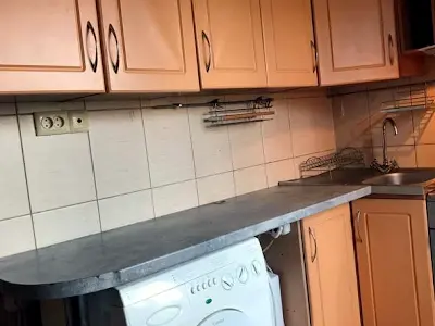 квартира за адресою Леся Курбаса просп., 15