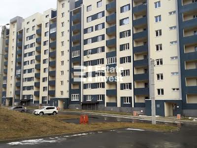 квартира за адресою Харків, Перемоги просп., 86