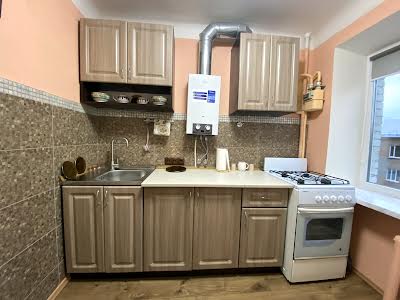 квартира за адресою Юрія Глушка вул. (Подвойського), 2