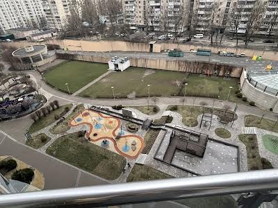 квартира за адресою Голосіївський просп. (40-річчя Жовтня), 60