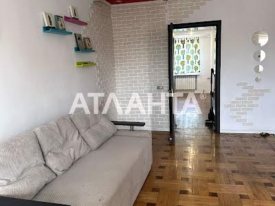 квартира за адресою Генерала Петрова вул., 37