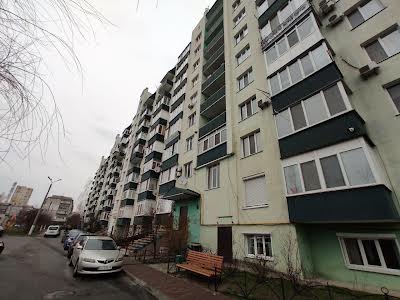 квартира за адресою Головатого вул., 89