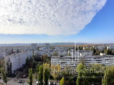 квартира за адресою Ігоря Шамо бульв. (Давидова Олексія), 14