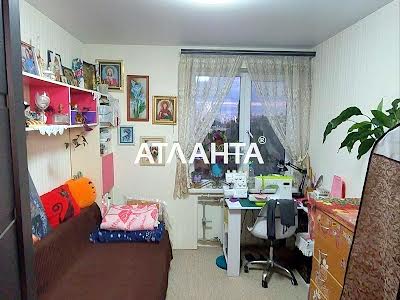 квартира за адресою Одеса, Корольова Академіка вул., 35