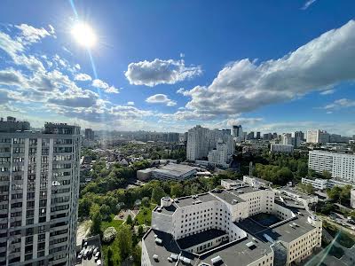 квартира по адресу Андрія Верхогляда ул. (Драгомирова ), 14а