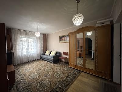 квартира за адресою Академіка Палладіна просп., 13