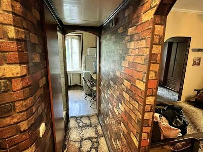 квартира по адресу Галицкая ул., 3