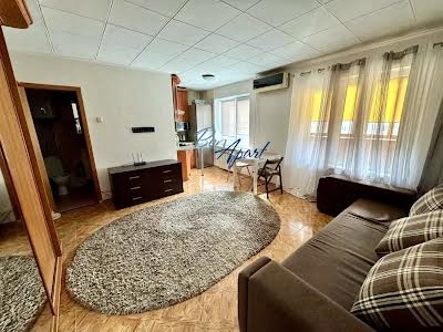 квартира за адресою Гната Юри вул., 3а