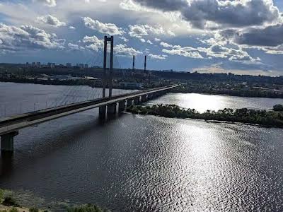 квартира по адресу Миколы Бажана просп., 1а