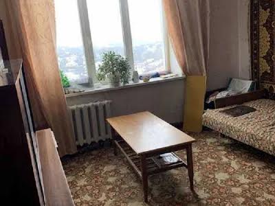 квартира по адресу Полтава, Заячий пер., 12