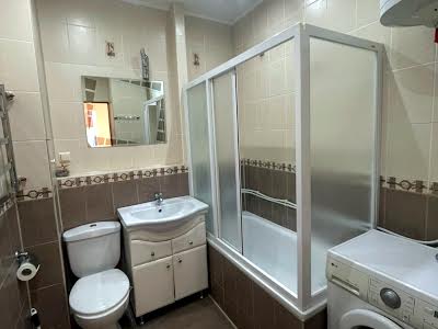 квартира по адресу Светлый пер., 11