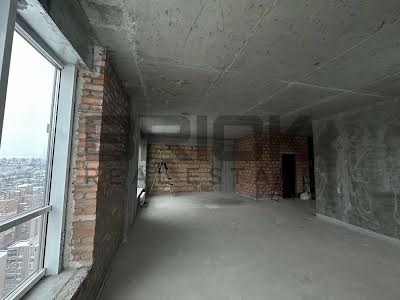 квартира за адресою Антоновича вул. (Горького), 109