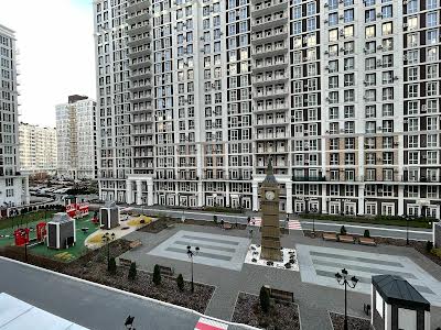 квартира по адресу Михаила Максимовича ул. (Трутенко Онуфрия), 26В