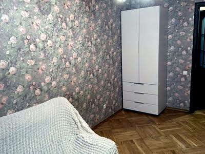 квартира по адресу Ботанічний пер., 8/7