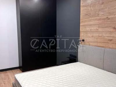 квартира по адресу Павла Тычины просп., 18Б