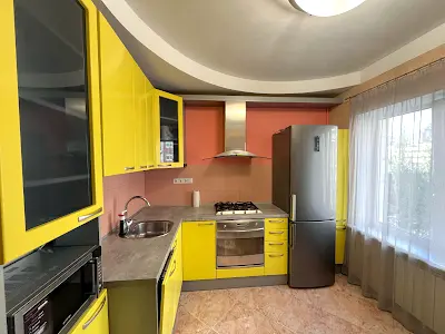 квартира по адресу Василия Тютюнника ул. (Анрі Барбюса), 56