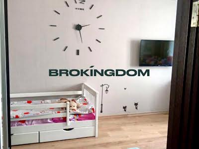 квартира за адресою Боголюбова вул., 8