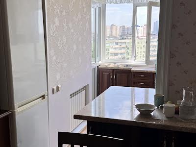 квартира за адресою Дарницький бульв., 3