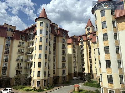квартира за адресою Протасів Яр вул., 8