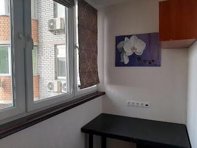квартира по адресу Петра Калнишевського ул. (Михайла Майорова), 7