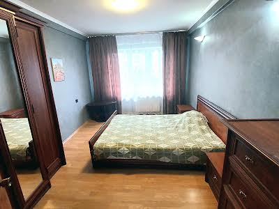 квартира за адресою Вишгородська вул., 38