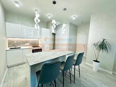 квартира за адресою Річкова вул., 4
