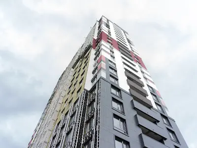 квартира по адресу Івана Кочерги ул., 2