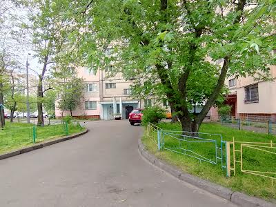 квартира по адресу Владимира Ивасюка просп. (Героїв Сталінграду), 40