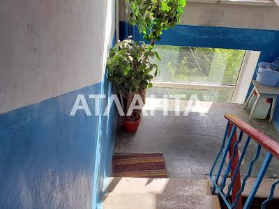 квартира за адресою Євгена Танцюри вул., 7