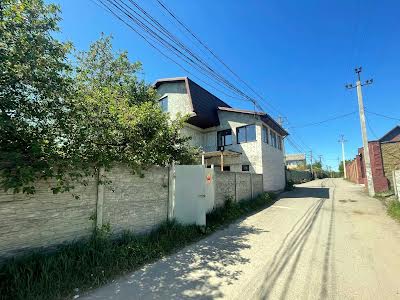 квартира за адресою Виноградна, 1