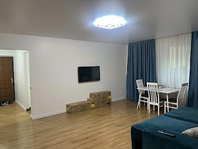 квартира за адресою Приміська вул., 26Б