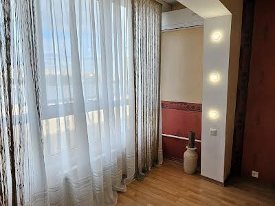 квартира по адресу Пантелеймона Кулиша ул. (Челябинская), 1