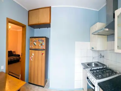 квартира за адресою Єжи Ґедройця вул. (Тверська), 16