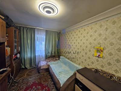квартира за адресою Остафія Дашкевича вул. (Курнатовського), 11-А