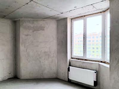 квартира за адресою Сонячна вул., 5