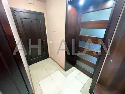 квартира за адресою Кузьми Скрябіна пров., 22