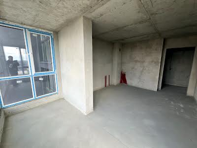 квартира за адресою Степана Бандери просп., 48