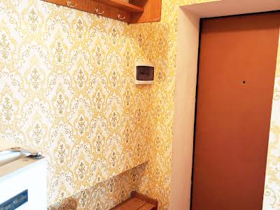 квартира по адресу Березняковская ул., 36Г