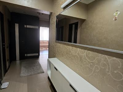 квартира по адресу Большая Китаевская ул., 53
