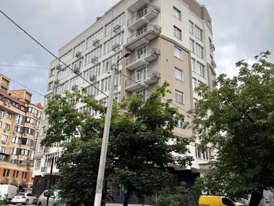 квартира за адресою Сегедська вул., 13-а