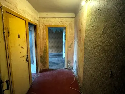 квартира по адресу Милютенко ул., 26