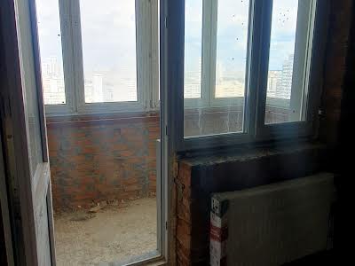 квартира за адресою Бориса Гмирі вул., 22