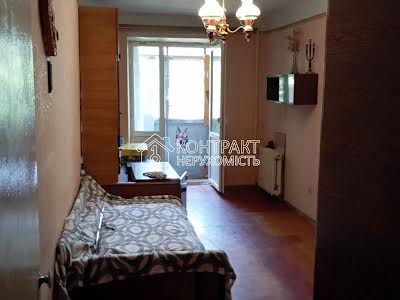 квартира за адресою Астрономічна вул., 27