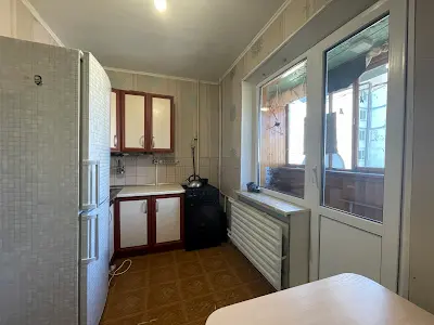 квартира по адресу Героев Днепра ул., 75