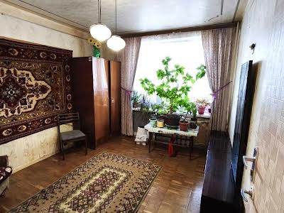 квартира за адресою Андрія Малишка вул., 23