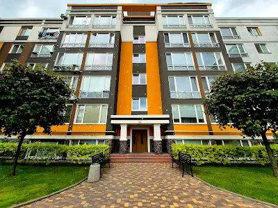 квартира по адресу Джерельна ул., 8