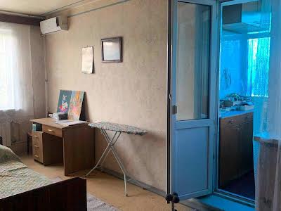 квартира по адресу Юбилейный просп. (50-летия ВЛКСМ), 68