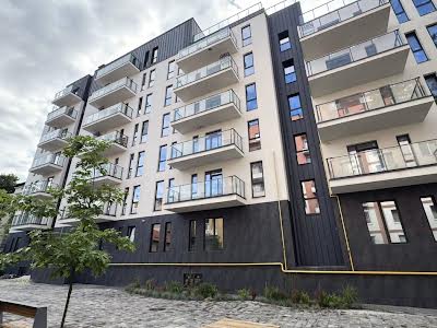 квартира по адресу Героев Мариуполя ул. (Козланюка), 17