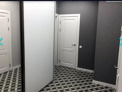 квартира за адресою Моссаковського, 2