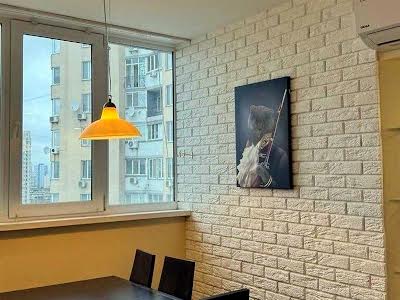 квартира за адресою Миколи Бажана просп., 1-М